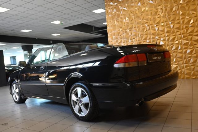 SAAB 9-3 usata 135