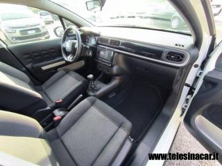 CITROEN C3 usata 21