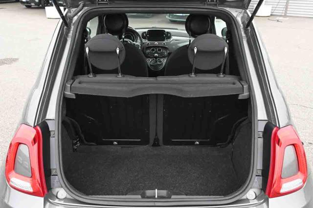FIAT 500 usata, con Chiusura centralizzata