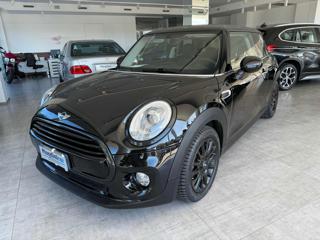 MINI Cooper D usata, con Airbag testa
