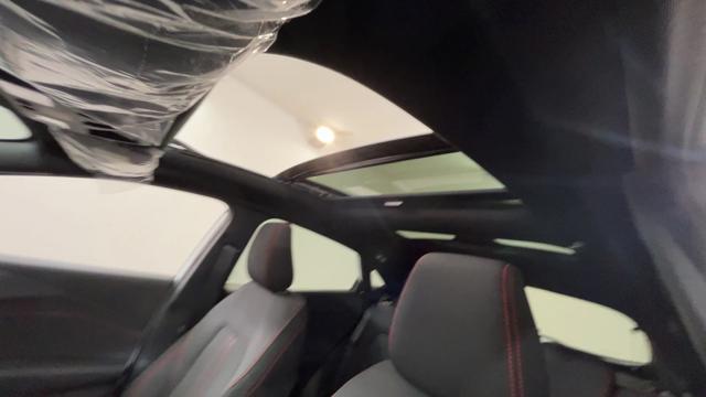 FORD Puma usata, con Vetri oscurati