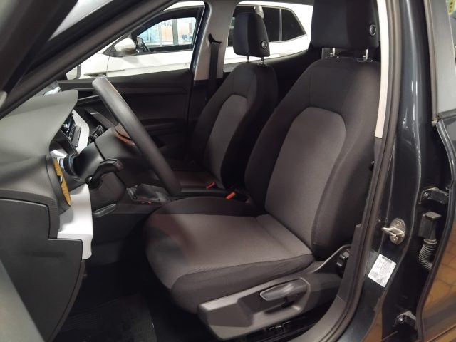 SEAT Arona usata, con Controllo elettronico della corsia