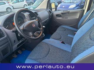 FIAT Scudo usata, con Immobilizzatore elettronico
