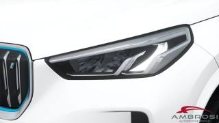 BMW iX1 usata 5