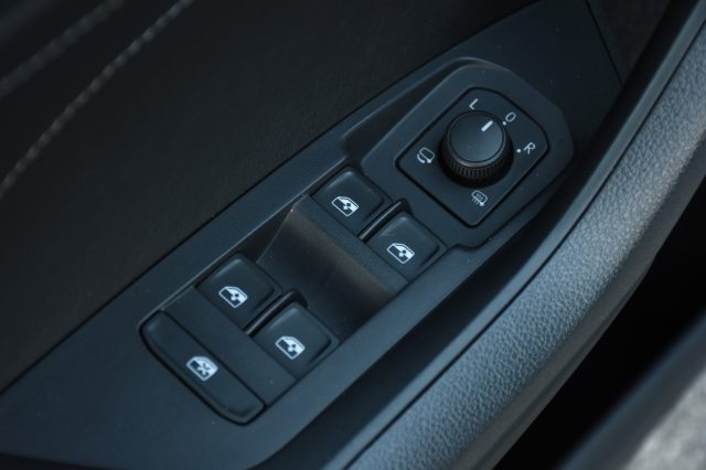 SKODA Kodiaq usata, con Servosterzo