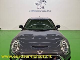 MINI Clubman usata 63