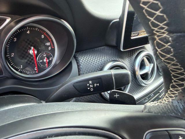 MERCEDES-BENZ A 180 usata 59