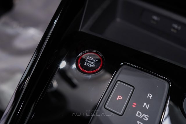 AUDI RS3 usata 25