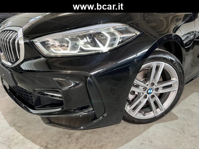 BMW 118 usata, con Alzacristalli elettrici