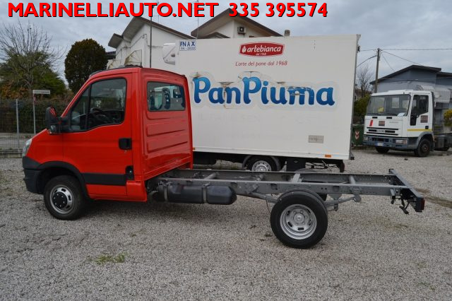 IVECO Daily usata 7