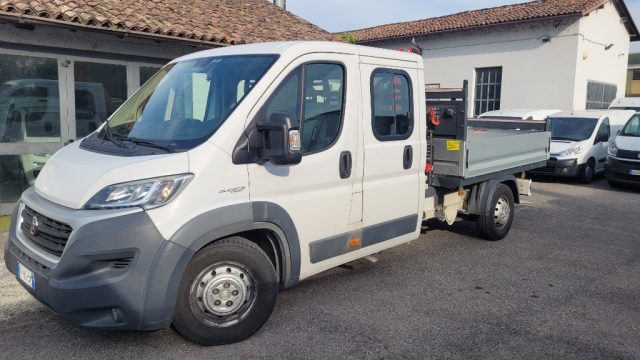 FIAT Ducato usata, con Chiusura centralizzata