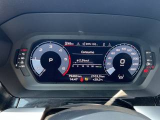 AUDI A3 usata 12