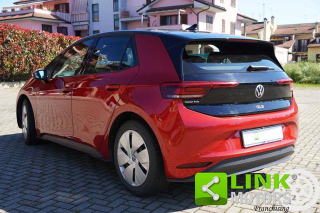VOLKSWAGEN ID.3 usata, con Airbag Passeggero