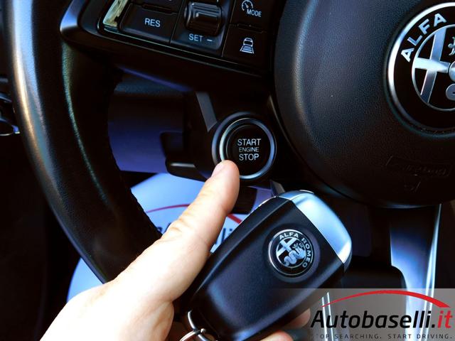 ALFA ROMEO Tonale usata, con Airbag testa