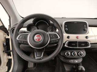 FIAT 500X usata, con ESP