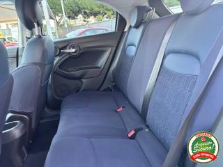 FIAT 500X usata, con Immobilizzatore elettronico