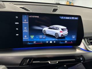 BMW X1 usata, con USB