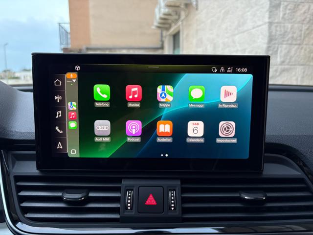 AUDI Q5 usata, con Park Distance Control