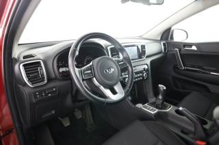 KIA Sportage usata 1