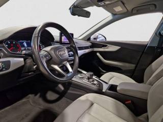 AUDI A4 allroad usata, con Controllo trazione
