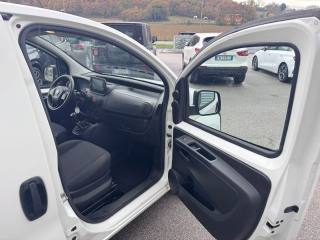 FIAT Fiorino usata, con Park Distance Control