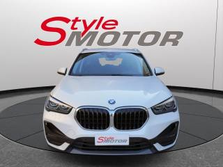 BMW X1 xDrive25e Business Advantage