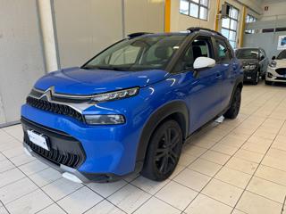 CITROEN C3 Aircross BlueHDi 110 S&S You   UNICO PROPRIETARIO
