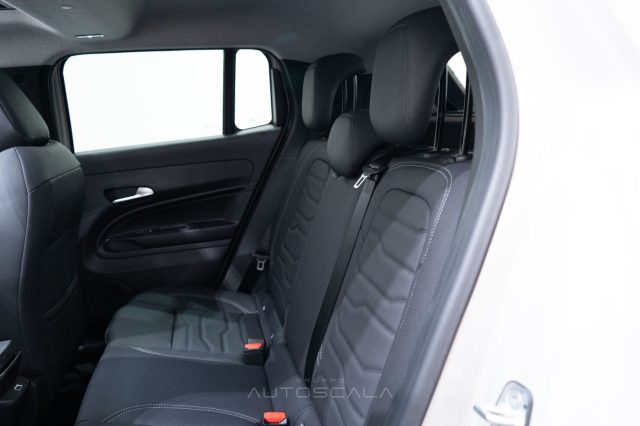JEEP Avenger usata, con Bracciolo