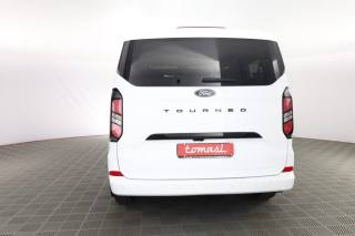 FORD Tourneo Custom usata 4
