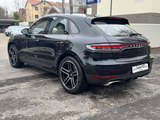 PORSCHE Macan usata, con Airbag