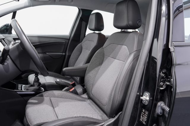 OPEL Crossland usata, con Servosterzo