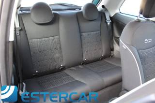 FIAT 500e usata, con Volante multifunzione