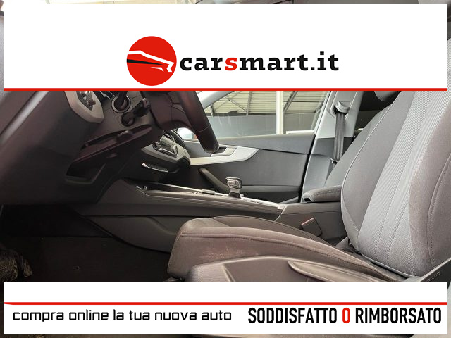 AUDI A4 usata, con Chiusura centralizzata