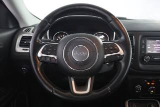JEEP Compass usata 4