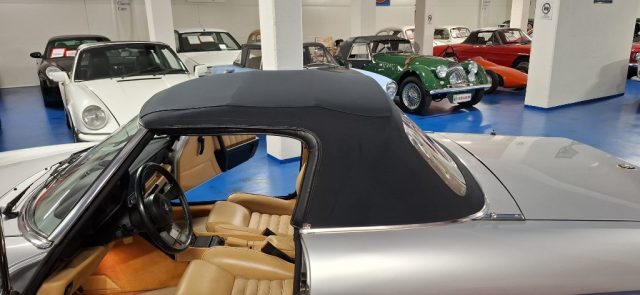 ALFA ROMEO Spider usata 9