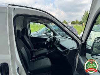FIAT Doblo usata, con Filtro antiparticolato