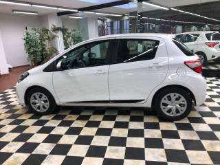 TOYOTA Yaris usata, con Controllo trazione