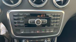 MERCEDES-BENZ A 180 usata, con Volante multifunzione
