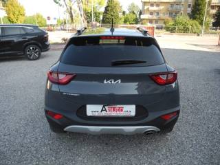 KIA Stonic usata 88
