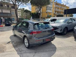 VOLKSWAGEN Golf usata, con Airbag Passeggero