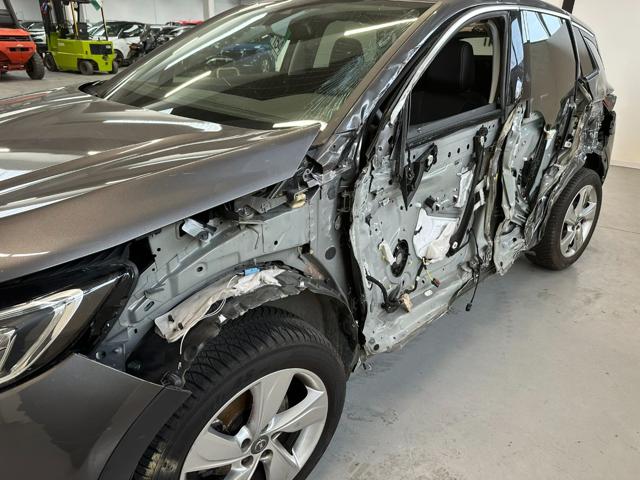 OPEL Grandland X usata, con Controllo trazione