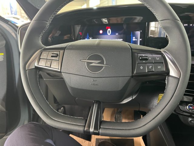 OPEL Mokka usata, con Immobilizzatore elettronico