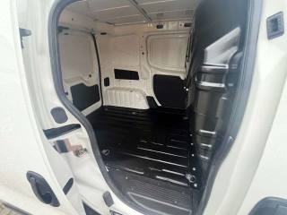 FIAT Fiorino usata, con Autoradio