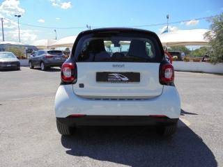 SMART ForTwo usata, con Controllo trazione