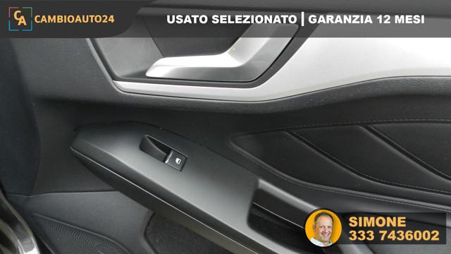 FORD Focus usata 101