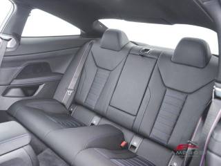 BMW 420 usata 9