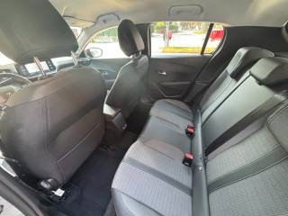 PEUGEOT 208 usata, con Chiusura centralizzata