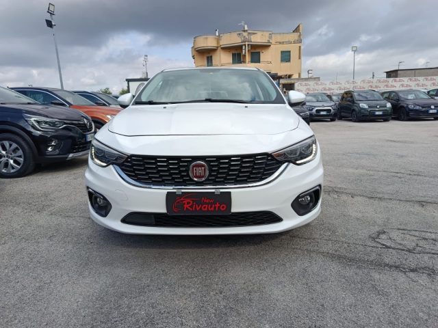 FIAT Tipo usata, con ABS