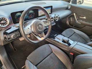 MERCEDES-BENZ A 180 usata, con Controllo automatico clima