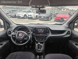 FIAT Doblo usata, con Immobilizzatore elettronico